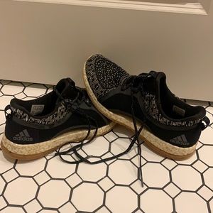 adidas pure boost running shoes